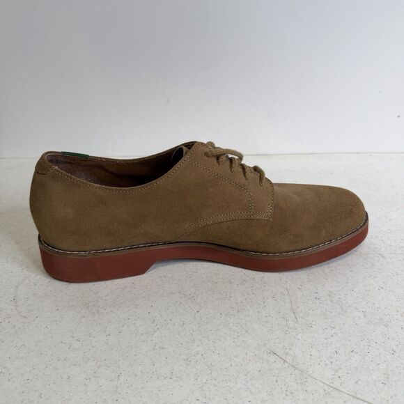 GH Bass Oxford Shoes main image 5